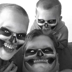 Meet your Posher, Aaron